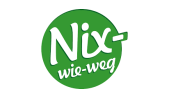 Nix-wie-weg.de Rabattcode