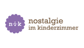 Nostalgie im Kinderzimmer Rabattcode