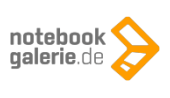 Notebookgalerie Rabattcode