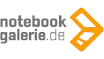 Notebookgalerie Logo