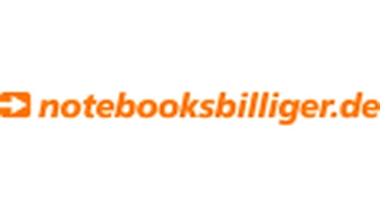 Notebooksbilliger Logo