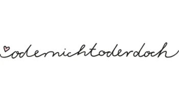 odernichtoderdoch Rabattcode