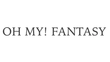 OH MY FANTASY Rabattcode