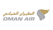Oman Air Rabattcode