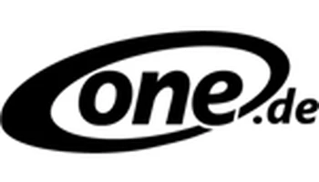 ONE.de Rabattcode
