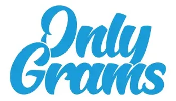 OnlyGrams Logo
