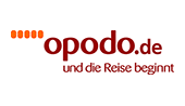 Opodo Logo