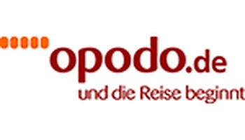 Opodo Logo