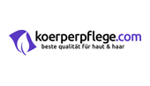 koerperpflege.com Rabattcode