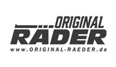 Original Räder Rabattcode