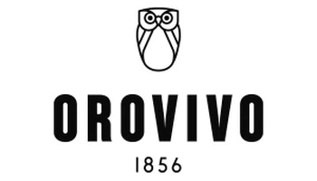 OROVIVO Logo