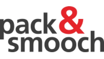 Pack & Smooch Rabattcode
