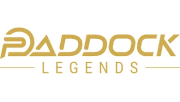 Paddock Legends Rabattcode