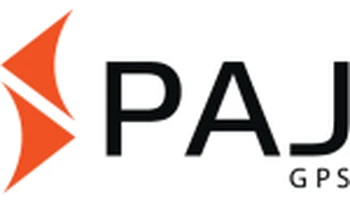 PAJ Logo