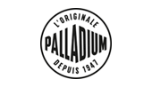 Palladium Rabattcode