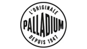 Palladium Rabattcode
