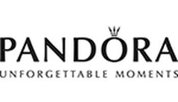 Pandora Rabattcode