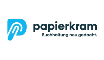 Papierkram Rabattcode