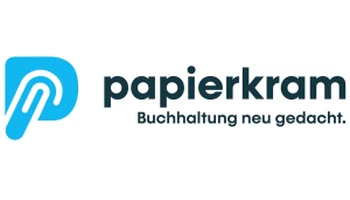 Papierkram Rabattcode
