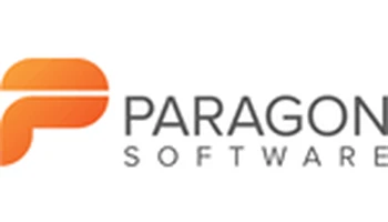 Paragon Software Logo