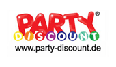 Party-Discount Rabattcode
