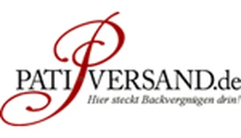 Pati-Versand Rabattcode