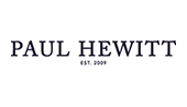 PAUL HEWITT Rabattcode