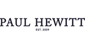 PAUL HEWITT Logo