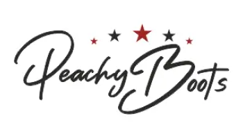 PeachyBoots Rabattcode