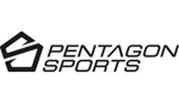 Pentagon Sports Logo