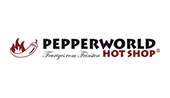 Pepperworld Hot Shop Rabattcode