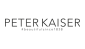 PETER KAISER Rabattcode