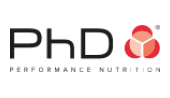 PhD Nutrition Rabattcode