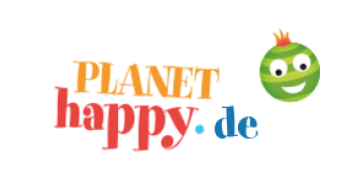 Planet Happy Rabattcode