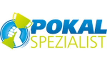 Pokalspezialist Rabattcode