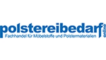 Polstereibedarf-Online Rabattcode
