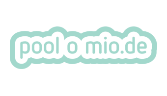 Poolomio Logo