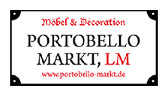 Portobello Markt Rabattcode