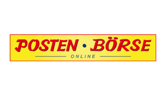 Posten-Börse Rabattcode
