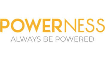 Powerness Rabattcode