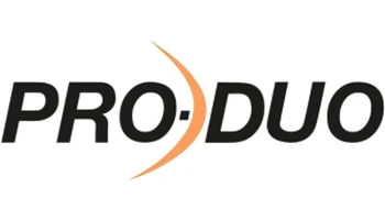 Pro Duo Logo