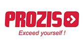 Prozis Logo