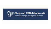 PSD Tutorials Rabattcode