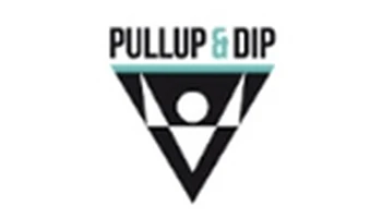 Pullup & Dip Rabattcode