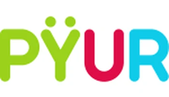 PYUR Rabattcode