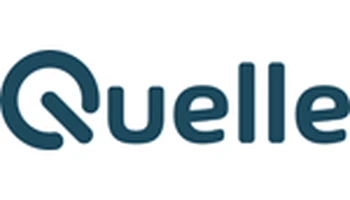 Quelle Logo