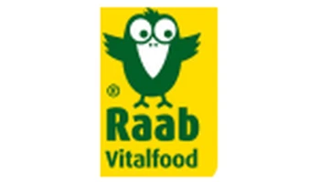 Raab Vitalfood Logo