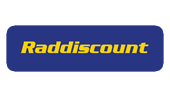 Raddiscount Rabattcode