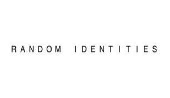 Random Identities Rabattcode