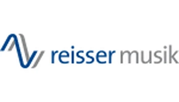 Reisser Musik Rabattcode
